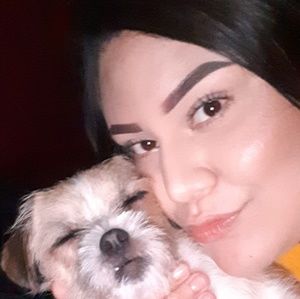 Meet your Posher, Olga